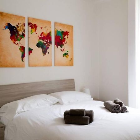 Mattias Apt - The House Of Travelers โกโม ภายนอก รูปภาพ