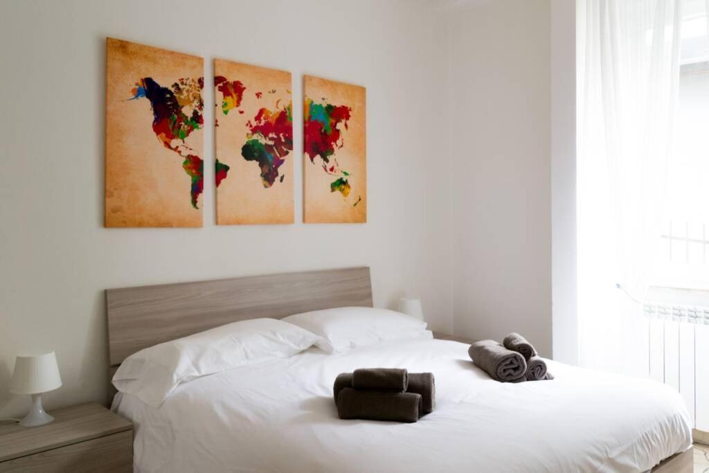 Mattias Apt - The House Of Travelers โกโม ภายนอก รูปภาพ